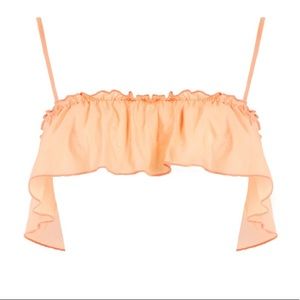 Babydoll Tank by Laina Rauma